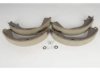 OEM 19207735 Brake Shoe