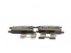 OEM 13300868 Brake Pad