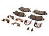ACDELCO  171637 Brake Pad