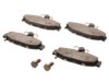 ACDELCO  171702 Brake Pad
