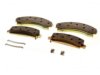 ACDELCO  171704 Brake Pad