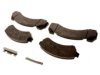 OEM 12389421 Brake Pad