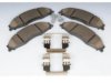 ACDELCO  171820 Brake Pad