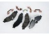 ACDELCO  171854 Brake Pad