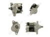 REMY  17120 Starter Motor