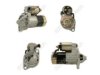 REMY  17335 Starter Motor