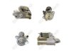 REMY  17376 Starter Motor
