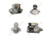 REMY  17432 Starter Motor