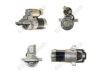 REMY  17455 Starter Motor