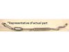 DAVICO MANUFACTURING  174768 Catalytic Converter