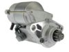 WPS / POWER SELECT  17526N Starter Motor