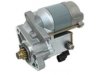 WPS / POWER SELECT  17530N Starter Motor