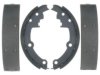 OEM 18038901 Brake Shoe