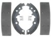 OEM 18029730 Brake Shoe