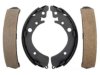 ACDELCO  17576B Brake Shoe