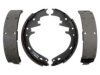 OEM 18030009 Brake Shoe