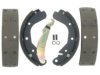 OEM 18038917 Brake Shoe