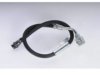 OEM 22163397 Hydraulic Hose