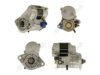 REMY  17615 Starter Motor