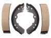 OEM 18030035 Brake Shoe