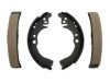 OEM 18030037 Brake Shoe
