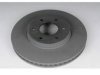 OEM 15294772 Rotor