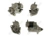 REMY  17724 Starter Motor
