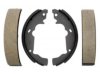 ACDELCO  17729B Brake Shoe