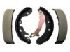 OEM 18039842 Brake Shoe