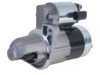 WPS / POWER SELECT  17828N Starter Motor