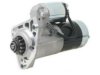 WPS / POWER SELECT  17942N Starter Motor