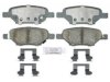 OEM 19137360 Brake Pad
