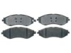 ACDELCO  17D1035C Brake Pad