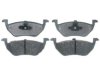 ACDELCO  17D1055C Brake Pad
