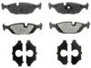 OEM 18028857 Brake Pad