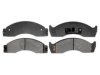 ACDELCO  17D411M Brake Pad