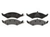 OEM 18029007 Brake Pad