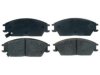 OEM 18029023 Brake Pad