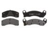 OEM 18029065 Brake Pad