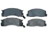 OEM 18029067 Brake Pad