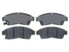 OEM 18029118 Brake Pad