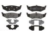 ACDELCO  17D641M Brake Pad