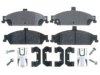 ACDELCO  17D727CH Brake Pad