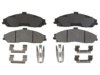 OEM 18038570 Brake Pad