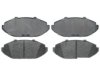 ACDELCO  17D748MX Brake Pad