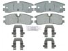 ACDELCO  17D754CH Brake Pad
