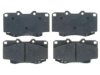 ACDELCO  17D799C Brake Pad