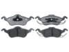 ACDELCO  17D816C Brake Pad