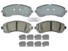 ACDELCO  17D844CH Brake Pad