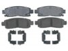 ACDELCO  17D883CH Brake Pad